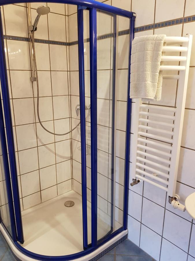 Haus Homann-Schneider, Wohnung Wetter Wetter  Exterior photo