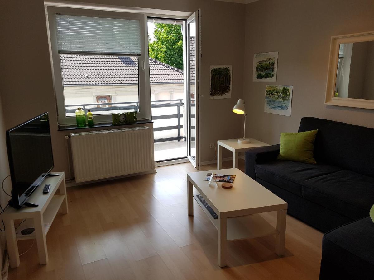 Haus Homann-Schneider, Wohnung Wetter Wetter  Exterior photo